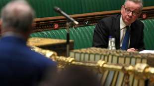 London: Lockdown in England könnte bis März andauern