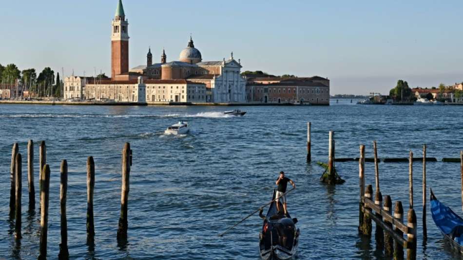 G20-Finanzminister einigen sich auf globale Mindeststeuer