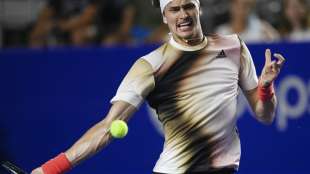 Zverev gewinnt bei historischer Nachtschicht: Matchball kurz vor 5 Uhr