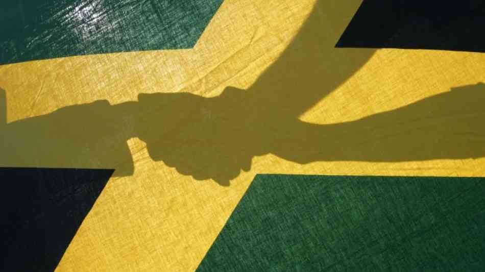 Jamaikas Botschafterin erfreut über Koalitionsdebatte in Deutschland