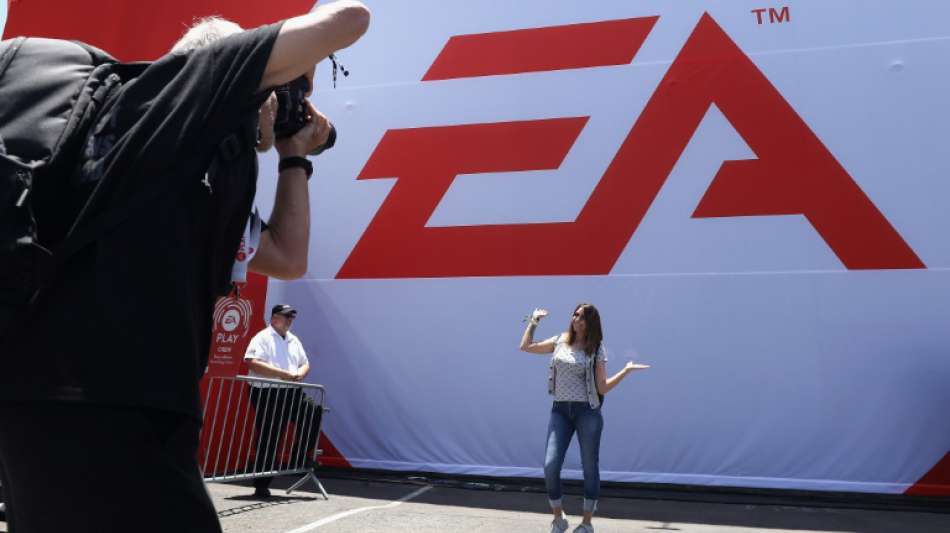 Hersteller von Videospielen profitieren von Corona-Krise