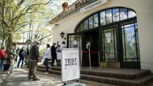 Bundesweite Sieben-Tage-Inzidenz sinkt auf 35,2