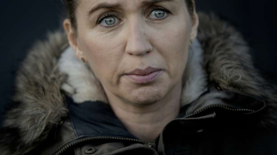 D&auml;nische Regierungschefin verteidigt Massent&ouml;tung von Zuchtnerzen