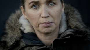 D&auml;nische Regierungschefin verteidigt Massent&ouml;tung von Zuchtnerzen