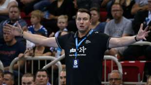 Handball: THW zurück an der Tabellenspitze - Lichtlein mit Rekord