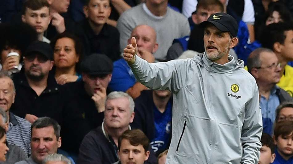 Chelsea behauptet Tabellenf&uuml;hrung - Liverpool und ManCity straucheln