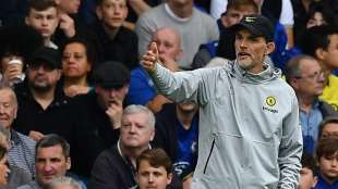 Chelsea behauptet Tabellenf&uuml;hrung - Liverpool und ManCity straucheln