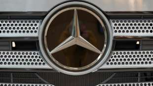Daimler Truck als eigenst&auml;ndiges Unternehmen an der B&ouml;rse gestartet
