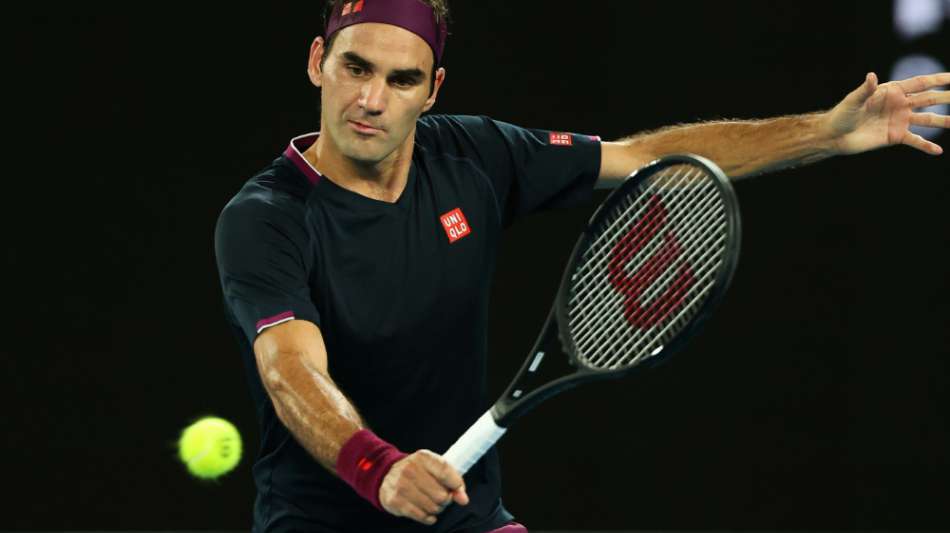 Krimi zur Geisterstunde: Federer besiegt die Dämonen