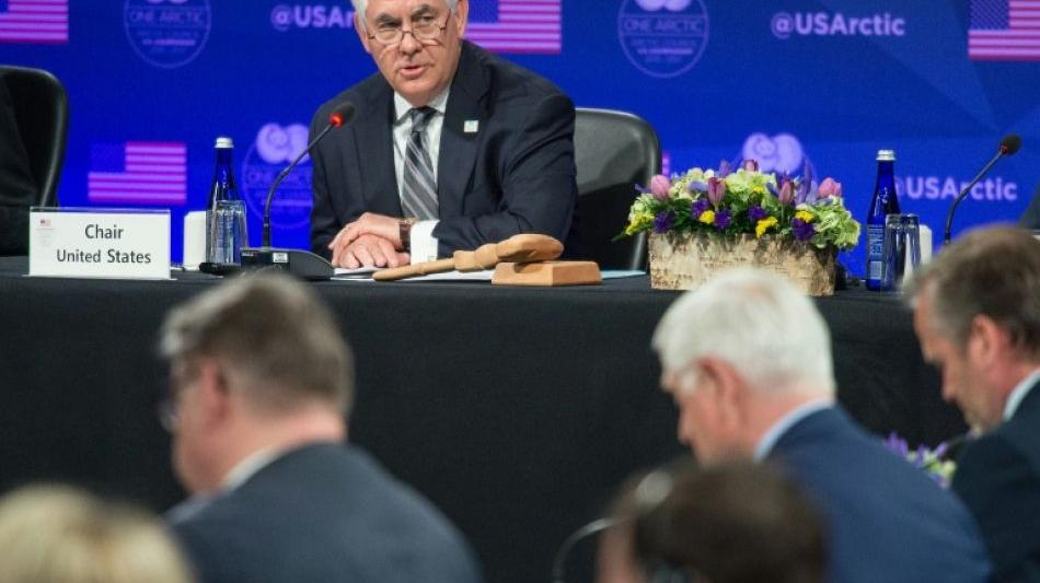 USA: "Neubeginn" in den Beziehungen zu Moskau - klare Absage
