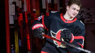 NHL: Senators setzen Rookie Stützle auf die Verletztenliste