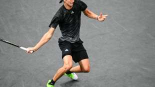 Zverev mobilisiert in Turin die letzten Kr&auml;fte: "Bin fertig und m&uuml;de"