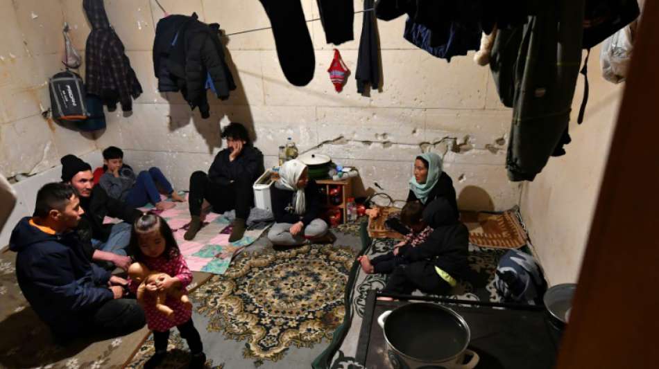 Merkel berät mit Sozialverbänden und Migrantenvertretern über Flüchtlingspolitik