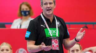 WM-Play-offs: DHB-Frauen gewinnen Hinspiel in Portugal