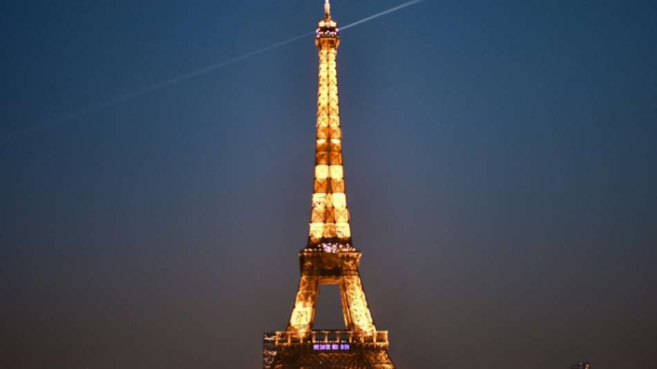 Paris 2024: Gigantische Eröffnungsfeier auf der Seine