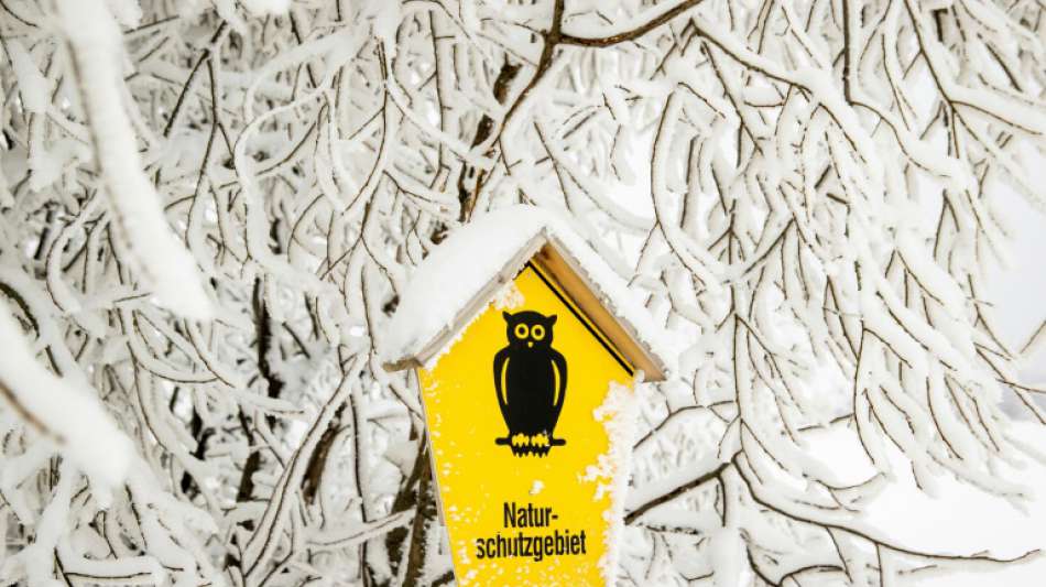 Deutschland kommt wegen jahrelanger Vers&auml;umnisse beim Naturschutz vor Gericht