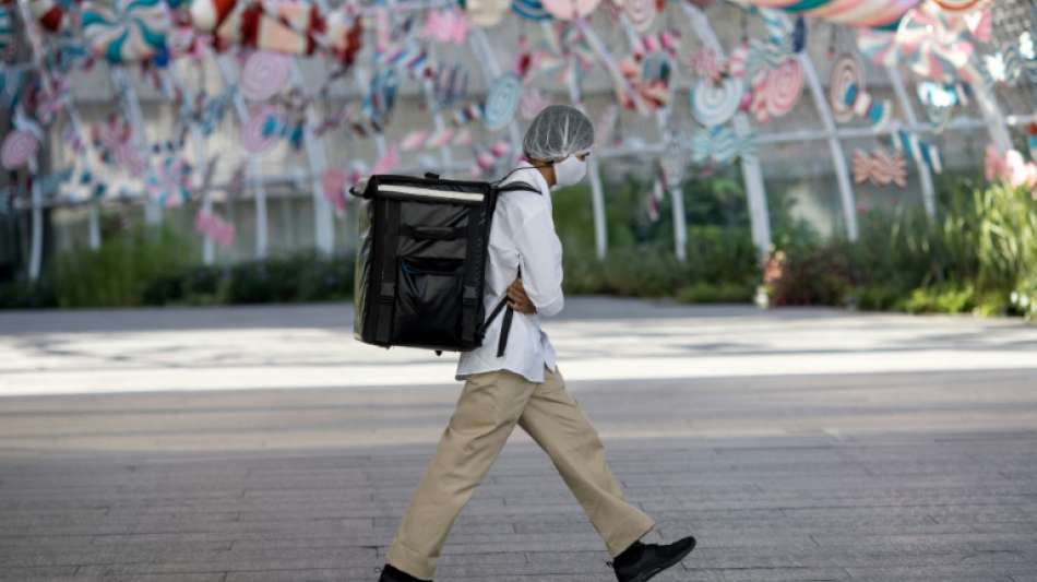 Auswirkungen von Corona auf Welt-Arbeitsmarkt viel schlimmer als die Finanzkrise 