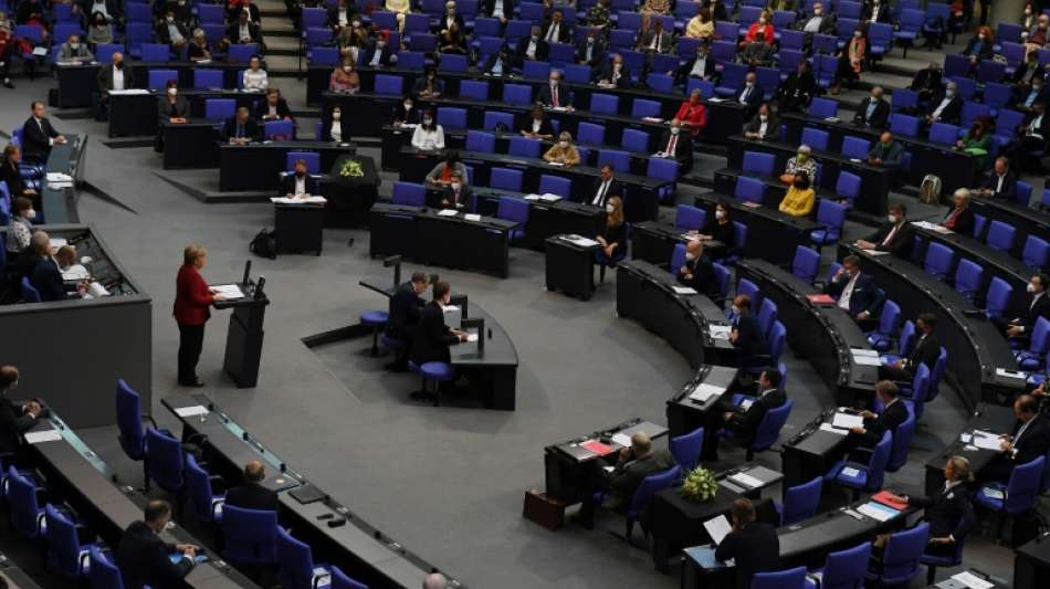 Frauenanteil unter Kandidatinnen und Kandidaten f&uuml;r Bundestagswahl hoch wie nie