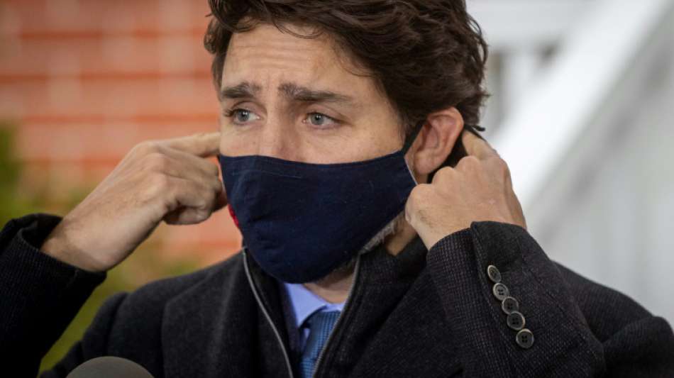 Reisende nach Kanada müssen drei Tage auf eigene Kosten in Hotel-Quarantäne