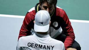 Qualifikation für Davis Cup 2020: Deutschland mit Heimspiel gegen Weißrussland