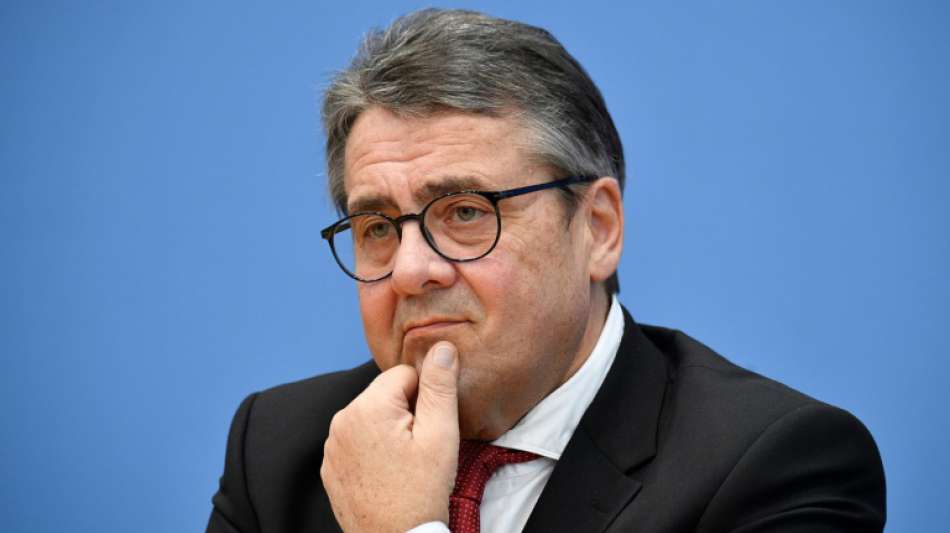 Heil kritisiert Ex-SPD-Chef Gabriel wegen Beratertätigkeit für Tönnies