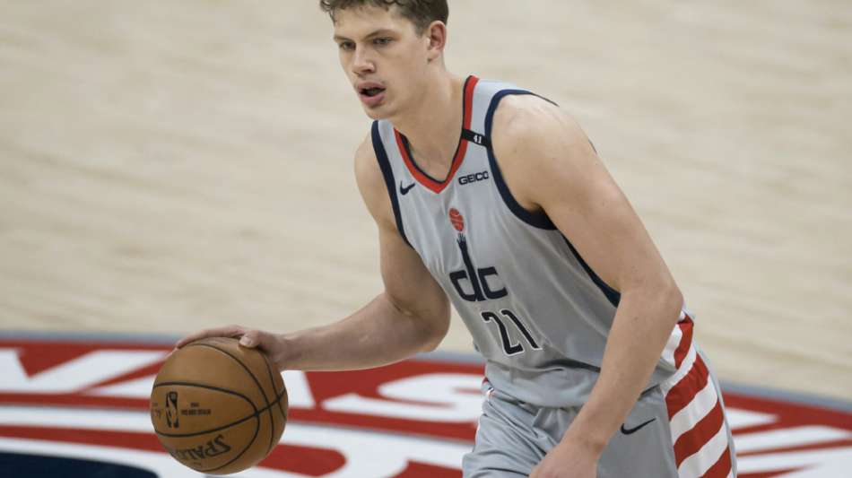 NBA: Wagner gewinnt deutsches Duell mit Hartenstein