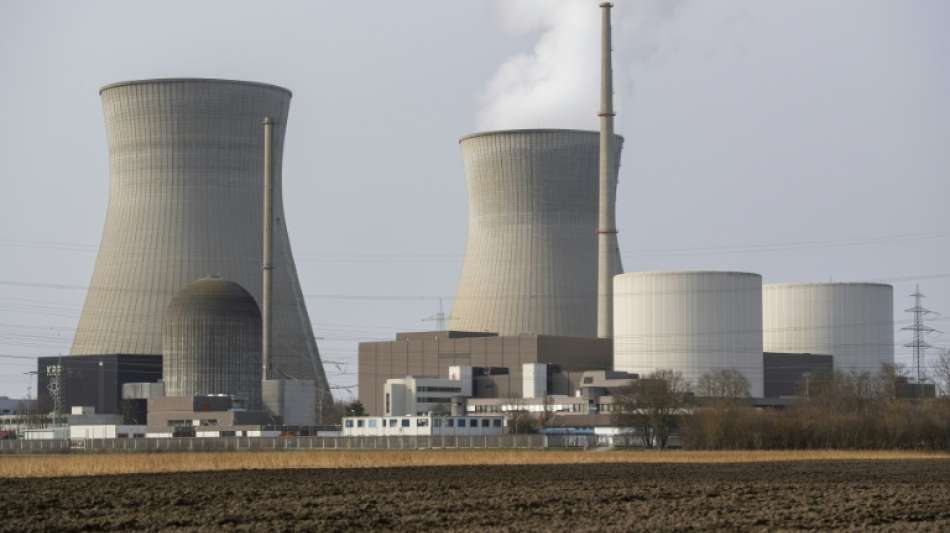 Zahl der Atommüll-Rücktransporte aus Frankreich soll deutlich verringert werden