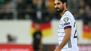 G&uuml;ndogan geht von Kimmich-Impfung aus