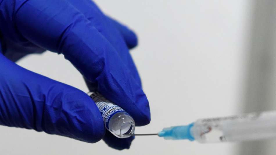 Brasiliens Aufsichtsbehörde lehnt Einfuhr von Sputnik V ab