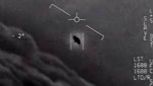 Pentagon gr&uuml;ndet neue Ufo-Arbeitsgruppe