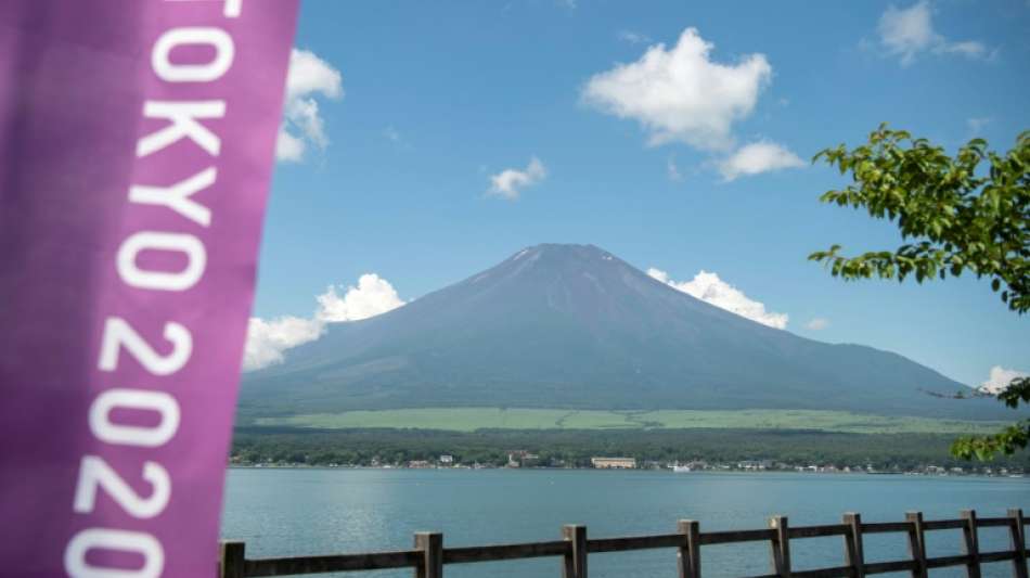 Toyota verzichtet auf Werbung mit Bezug auf Olympische Spiele 