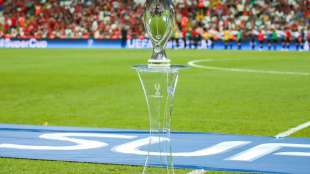 Nach Reisewarnung für Budapest: UEFA hält an Supercup-Plänen fest