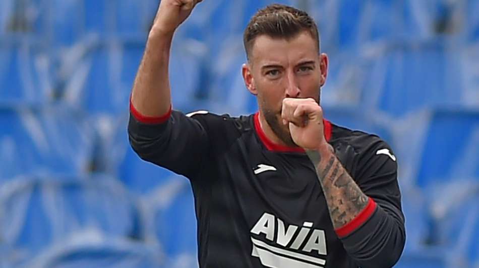 Spanien: Profi-Duo wegen Sexvideo zu Haftstrafen verurteilt