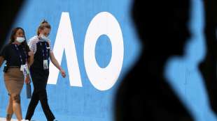 Trotz Coronafall: Australian-Open-Turnierboss "absolut zuversichtlich"