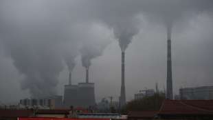 London und Washington fordern mehr Klimaschutzbem&uuml;hungen von China
