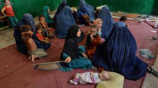 Deutschland setzt Abschiebungen nach Afghanistan aus