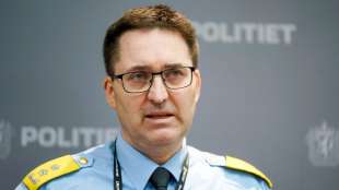 Bogensch&uuml;tze in Norwegen war Polizei als potenziell radikalisiert bekannt