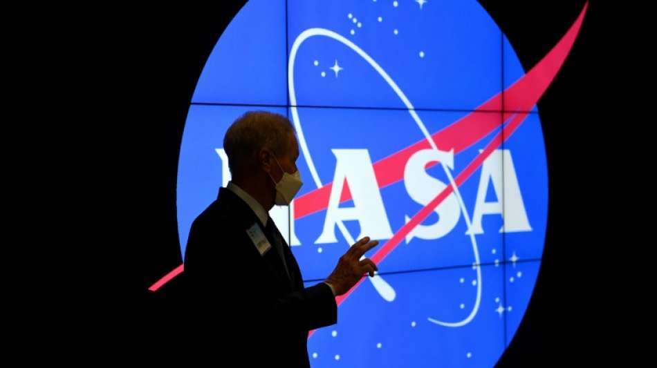Geplante Mondlandung der Nasa verz&ouml;gert sich um mindestens ein Jahr