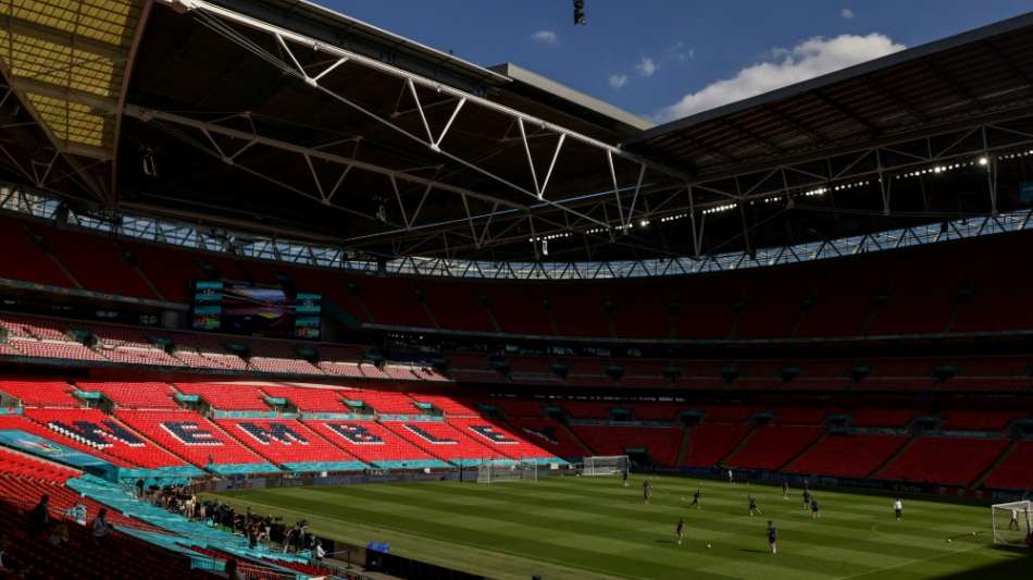 The Times: London könnte EM-Finale verlieren