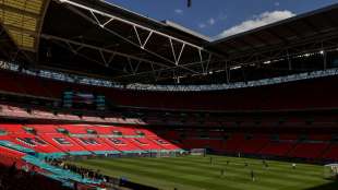 The Times: London könnte EM-Finale verlieren