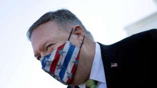 Pompeo erklärt Praxis von offiziellen Kontakten mit Taiwan für beendet