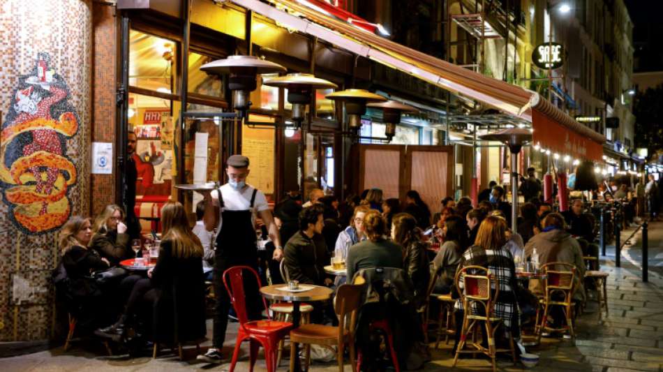 Frankreichs Premierminister stellt Fahrplan f&uuml;r Corona-Lockerungen vor