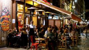 Frankreichs Premierminister stellt Fahrplan für Corona-Lockerungen vor