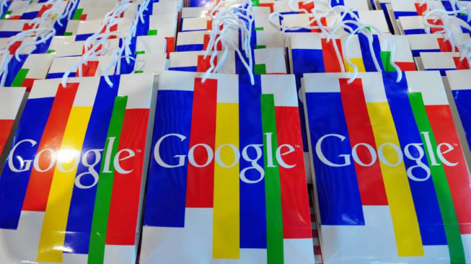 Google verkündet Einigung mit ersten Presseverlagen in Frankreich