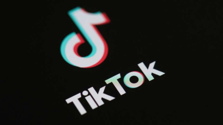 Microsoft strebt weiter Übernahme von US-Geschäft von Tiktok an