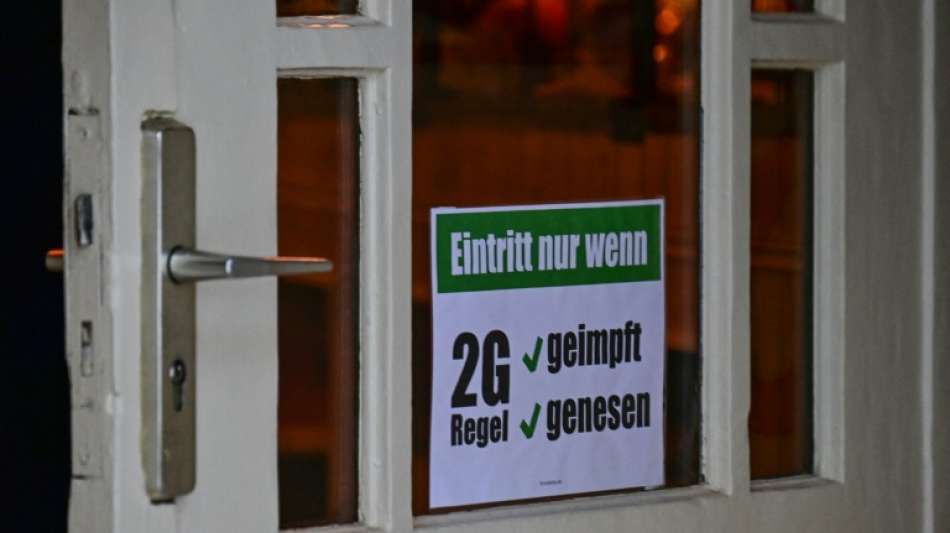 Bundesweite Corona-Inzidenz steigt auf 319,5