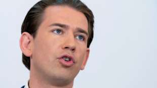 Berichte: Sebastian Kurz heuert bei US-deutschem Investor Thiel an