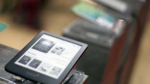 E-Book-Ums&auml;tze w&auml;hrend der Corona-Pandemie deutlich gestiegen