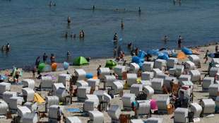 Tourismus in Deutschland noch deutlich unter Vorkrisenniveau