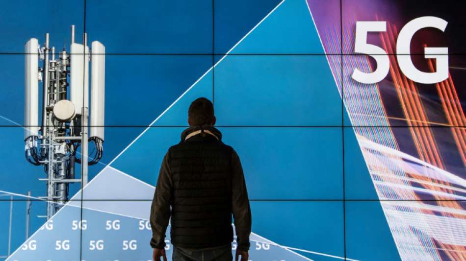 Kommunen und Wirtschaftsverbände fordern flächendeckende 5G-Versorgung